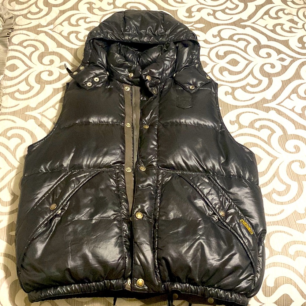 Polo by Ralph Lauren men’s down vest